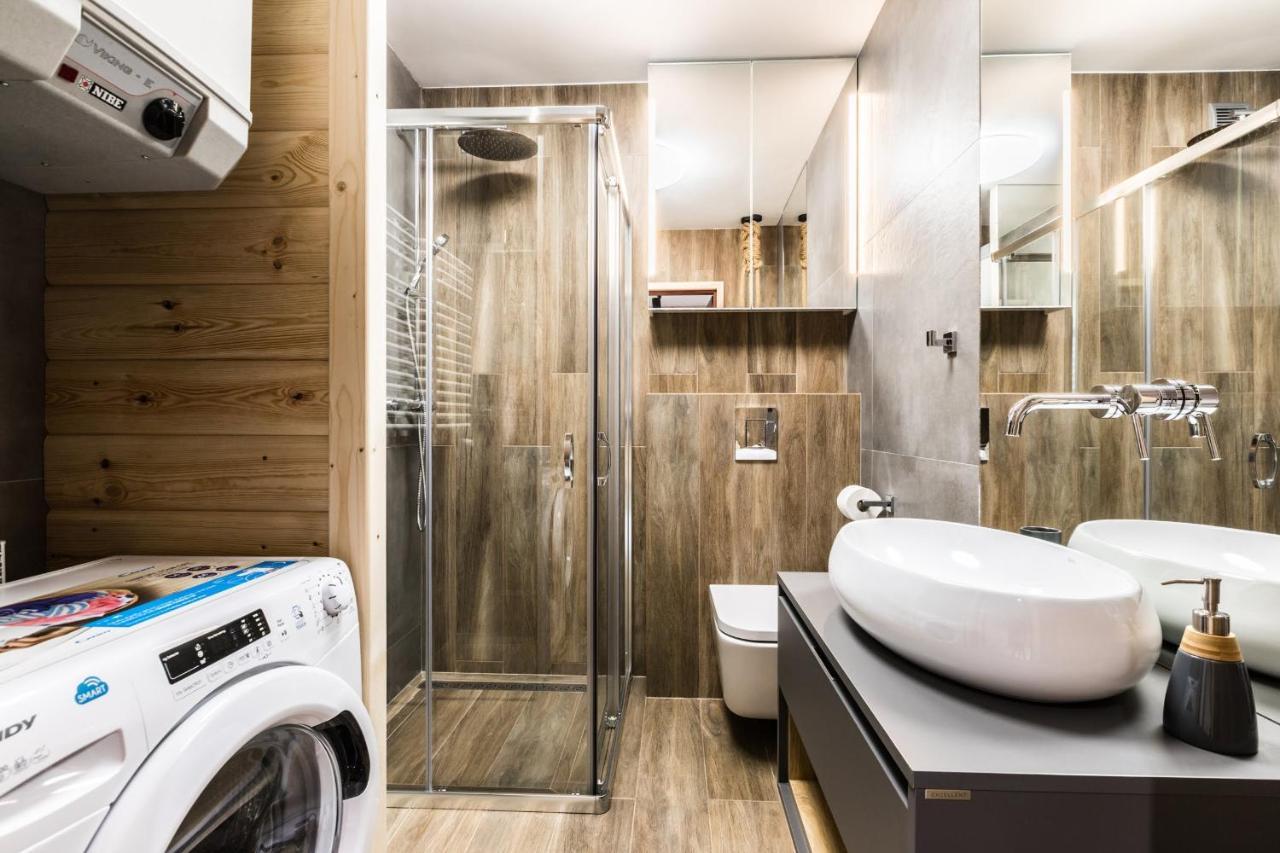 Apartament Ski Zakopane Exterior foto